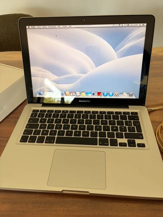 Apple MacBook Pro 13 2012