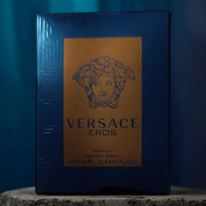 Perfumy Versace eros