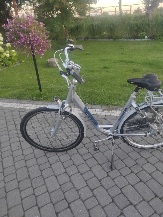 Sprzedam części roweru Sparta rx