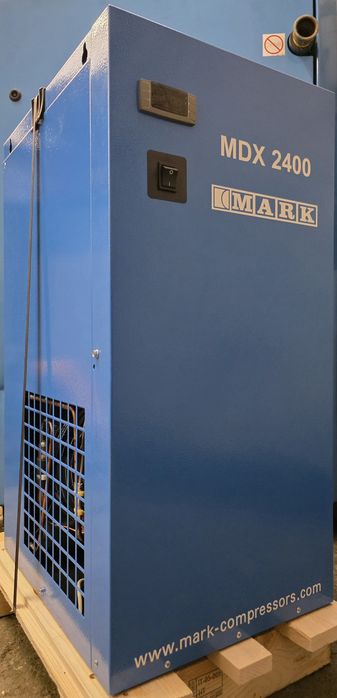 Osuszacz sprężonego powietrza MARK MDX 2400