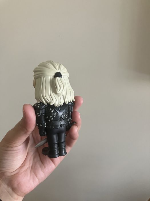 Funko Soda Gerald - The Witcher