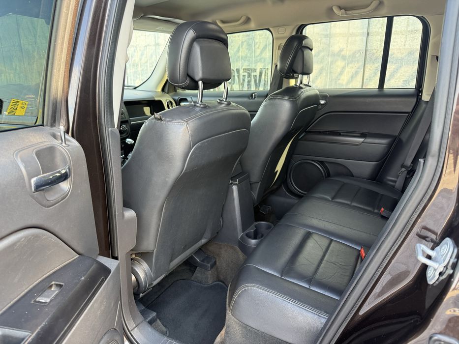 Jeep Patriot 2013 VIN 1C4NJRBB3ED684516 фото оголошення 20 з 23