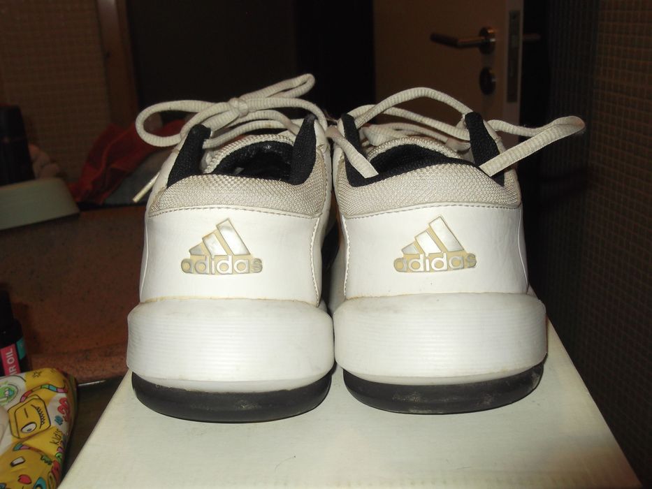 Sapatilhas Adidas 38 Brancas