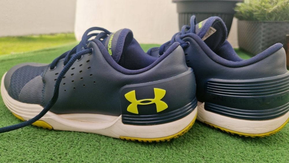 Buty męskie UNDER ARMOUR