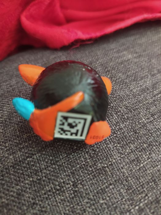 Figurka Furby boom