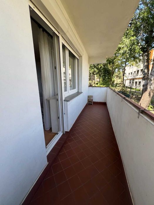 Mieszkanie – Warszawa - Widok 3