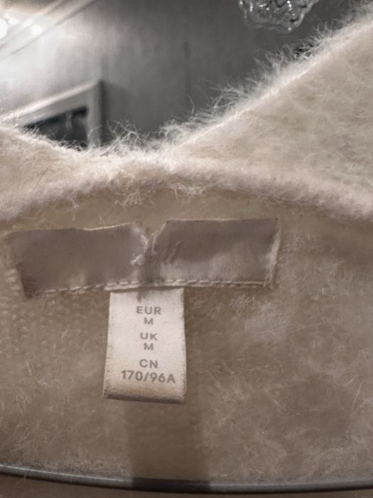 Кардиган мягенький H&M