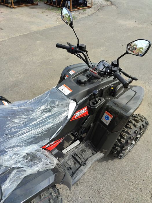 Квадроцикл Линхай 210 Linhai Z210 Доставка к дому