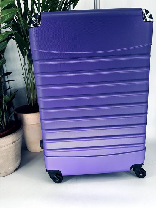 Nowa walizka duża - wysyłka Olx