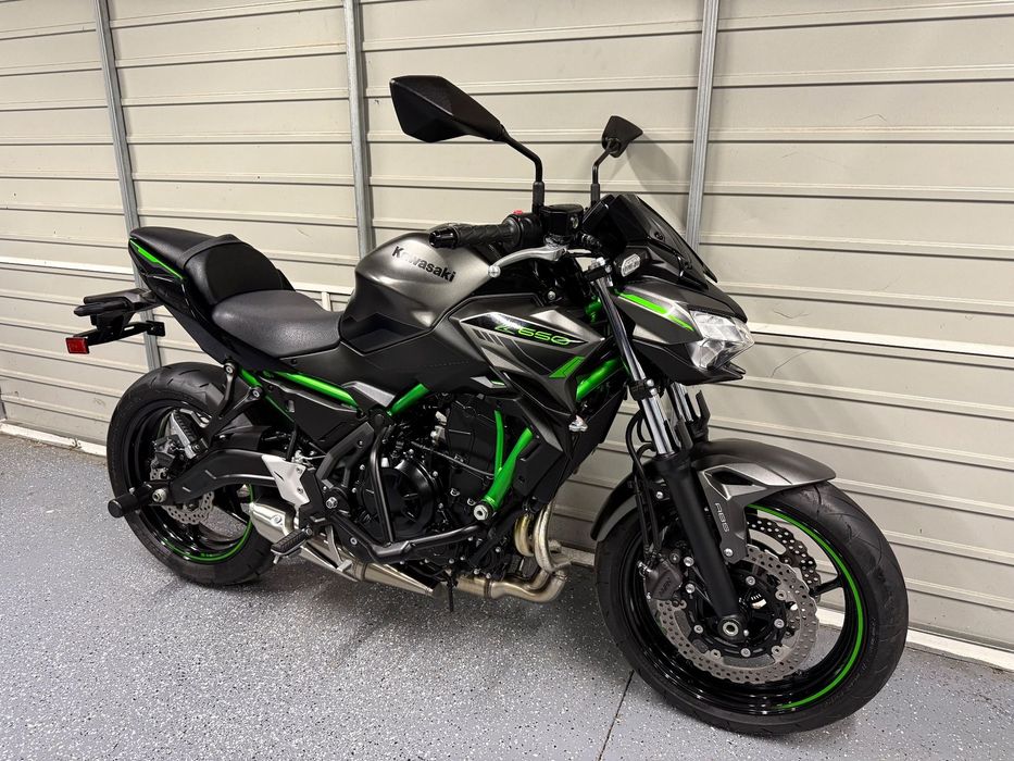 Kawasaki