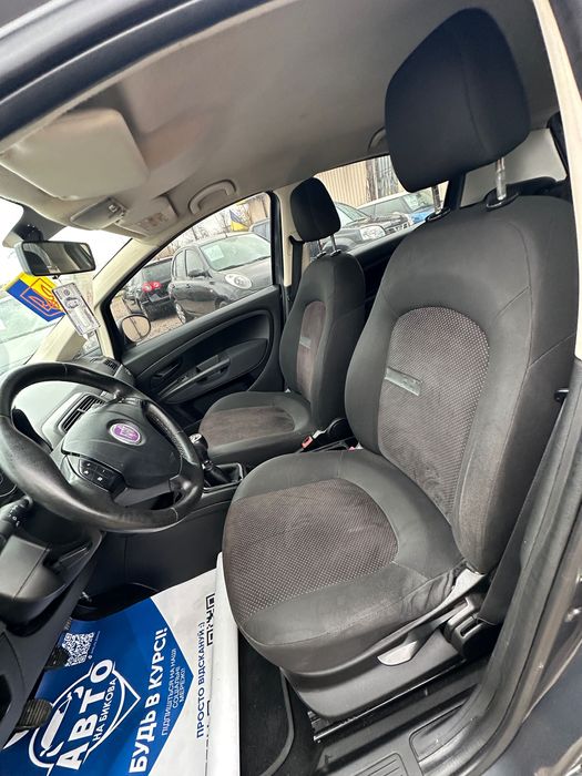 Продам Fiat Punto 2007 рік можлива розстрочка, кредит, обмін!