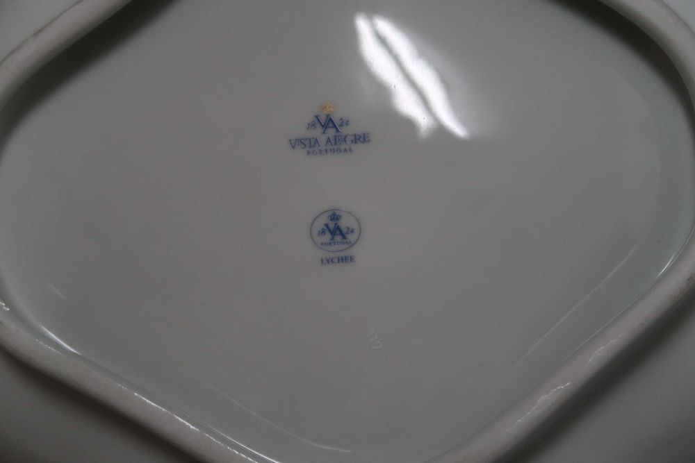 Concha Oriental, Coleção Lychee - Vista Alegre