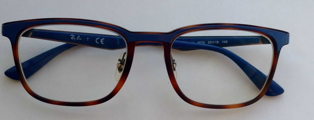 Окуляри для зору Ray Ban. Оправа.