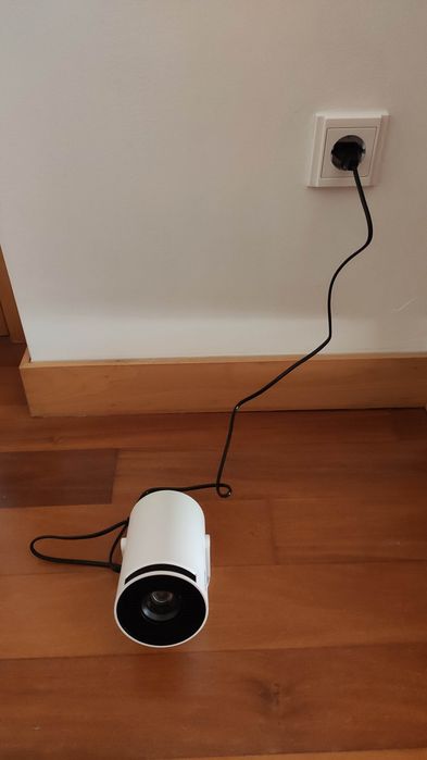 Aluguer de projector