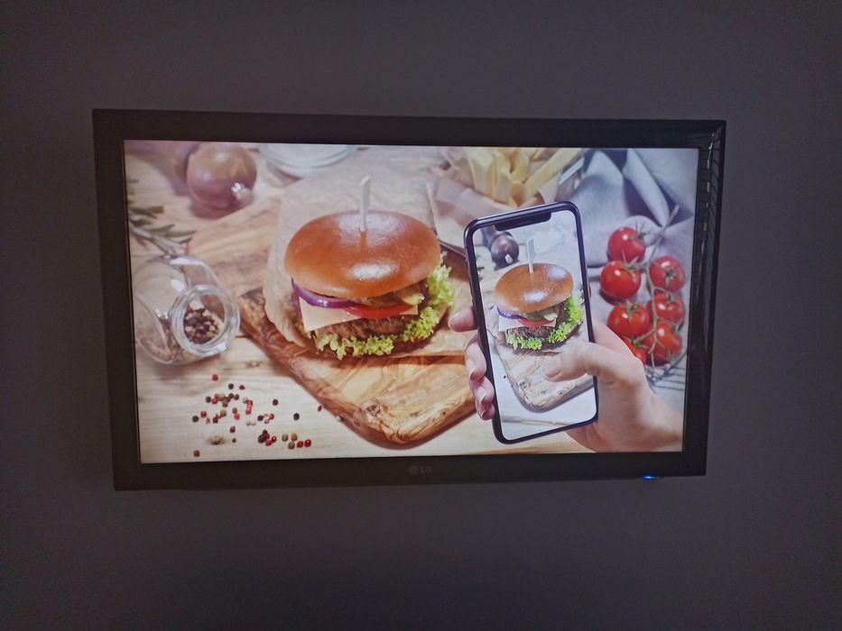 Telewizor LG 42 cale