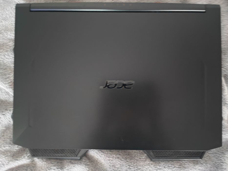 Laptop Gamingowy Acer Nitro 5