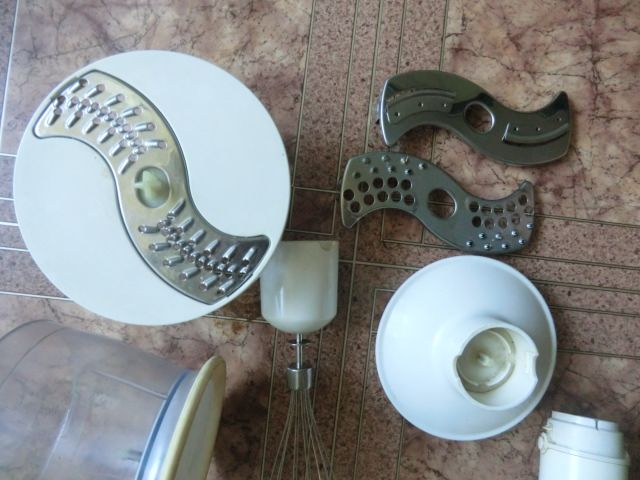 Комплектующие блендера Vitek VT-1478