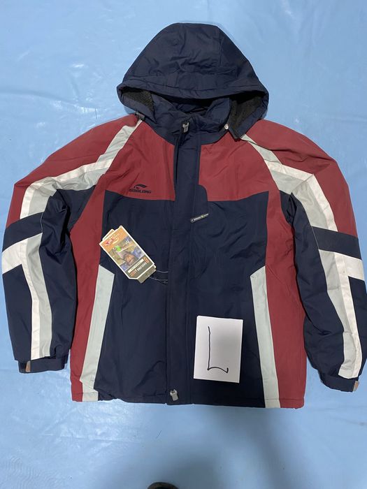 Пуховики Мембрана Gore-Tex зимового профі.спорту та туризму,оригінал