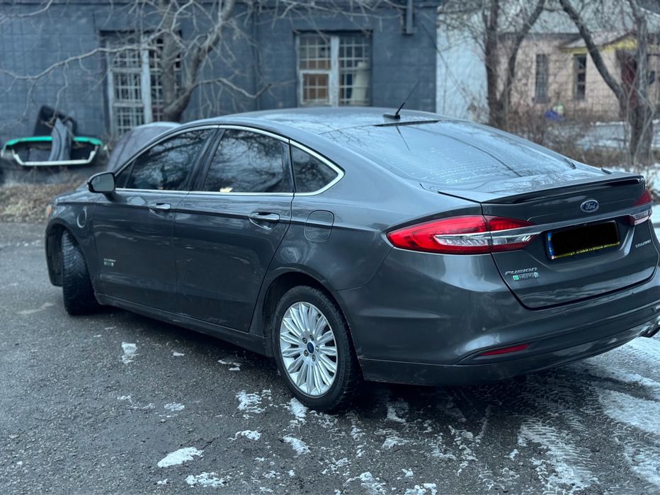 АРЕНДА АВТО ‼️від3500‼️ Оренда Авто под Выкуп Ford Fusion Гибрид ГБО