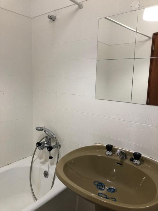 Quarto casal S/Caução Portela de Sacavem