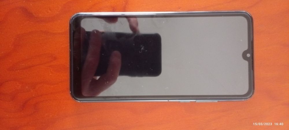 Smartphone para peças