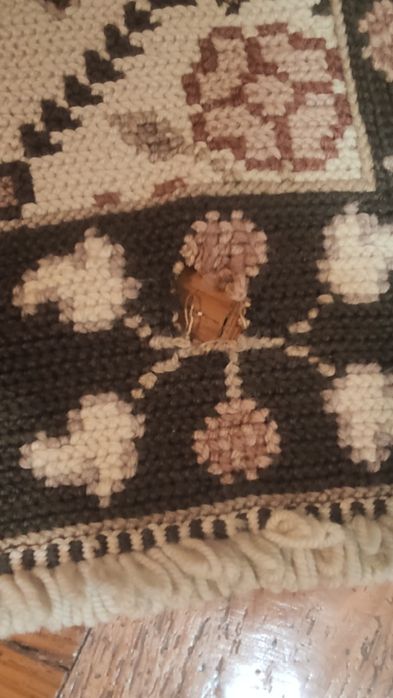 Vendo Tapete de Arraiolos