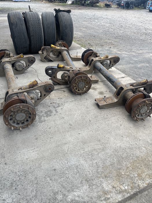 Ось ося  SAF SKRB 9019W 9019K 9019WI 9022 KI BI9-22K01