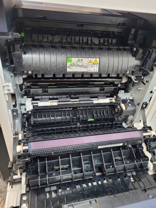 Xerox 6515 przebieg 18 tys, do serwisu lub na części