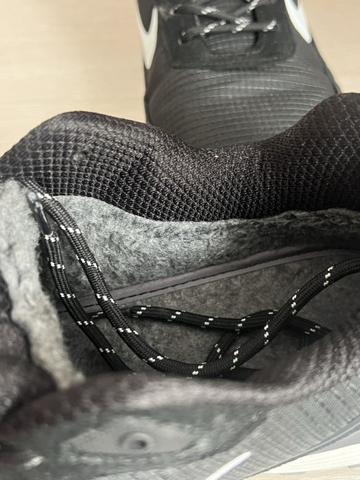 Чоловічі зимові кросівки