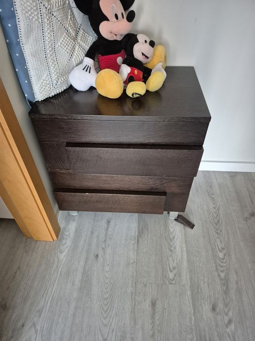 Mesa de cabeceira