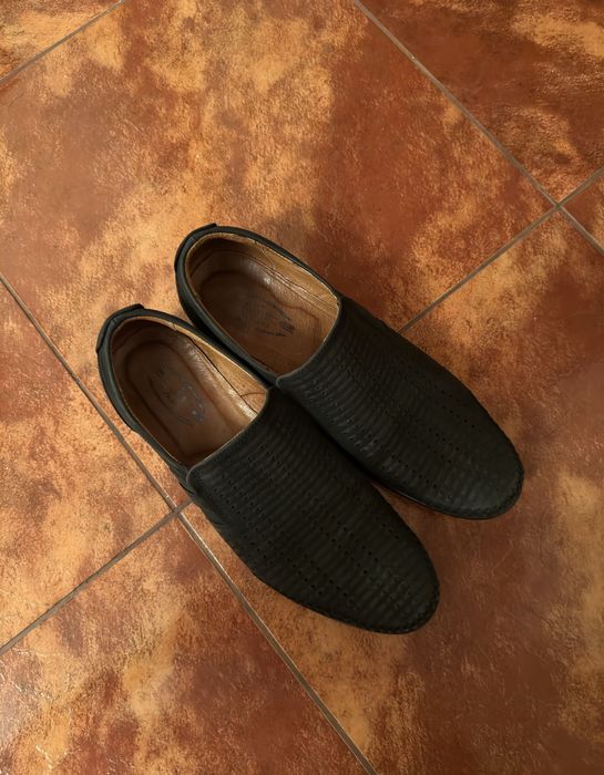 Туфлі розмір 43,5-44