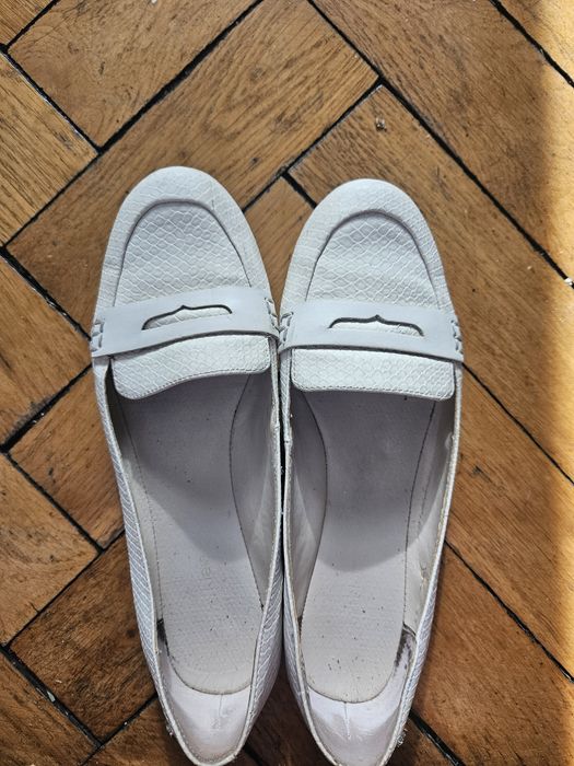 Buty mokasyny stylowe Celvina Klaina