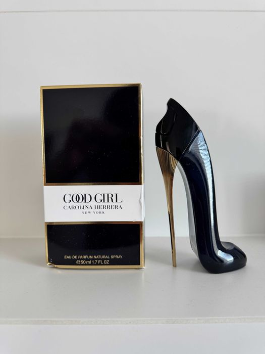 Perfumy Carolina Herrera Good Girl 50 ml
