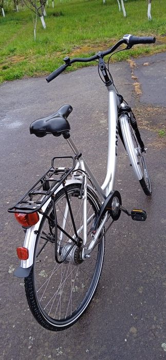 Продам велосипед ENIK. Німеччина .