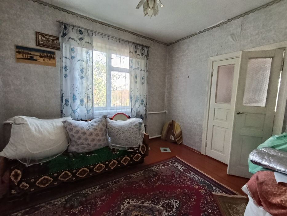 Продаю приватний будинок