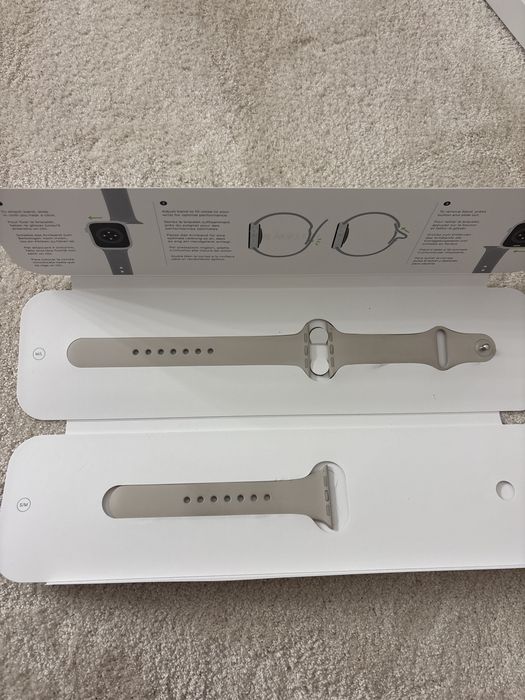 Apple Watch SE (GPS) (2. generacji) 40 mm