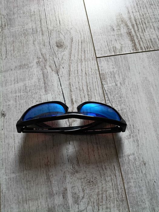 Okulary przeciwsłoneczne pitbull MARZO + futerał