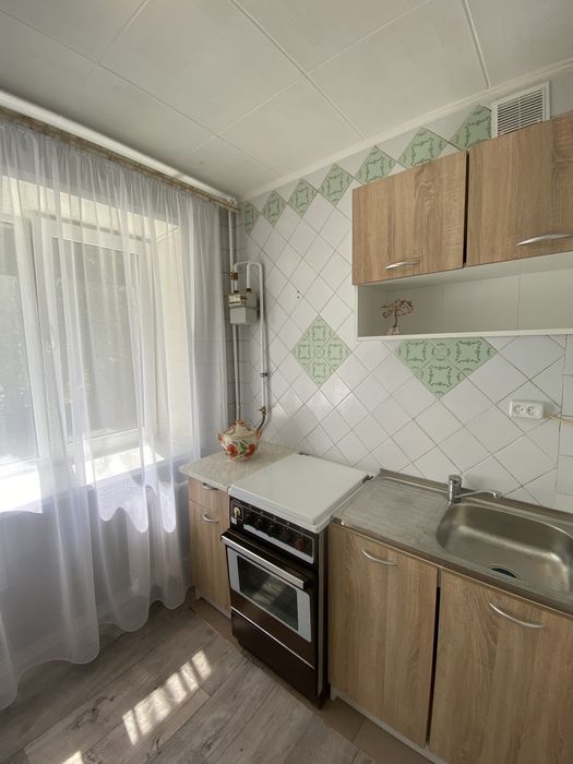 Продам 2к квартиру Кам‘янське вул Миру 23 2 поверх