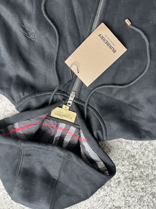 Burberry bluza nowa