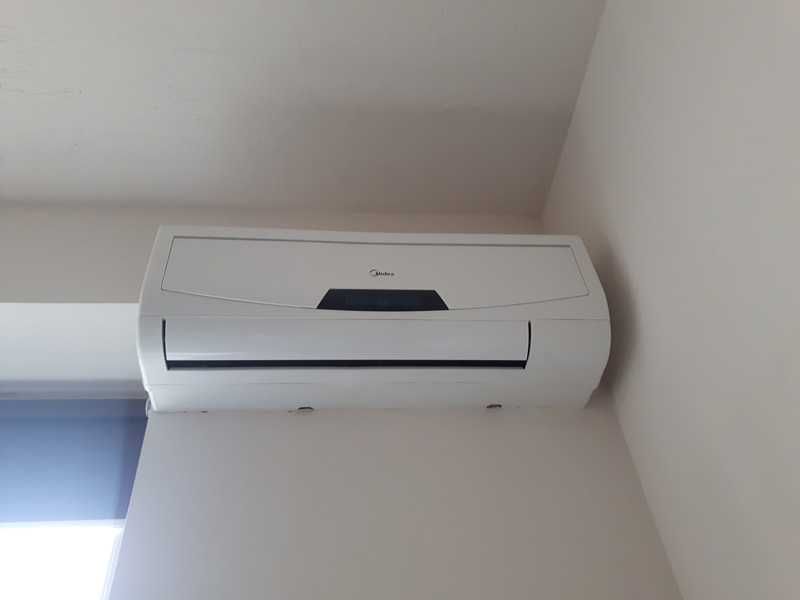 Biura do wynajęcia – 51 m2 – biurowiec Silesia