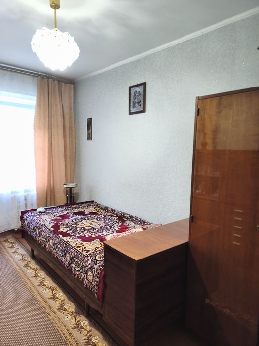Продаж 2кім квартири в центрі міста Шептицький