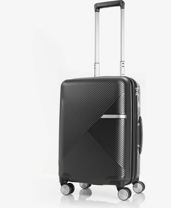 Валіза Samsonite Volant