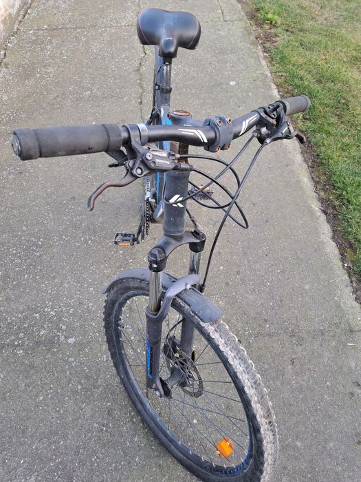 Sprzedam rower KROS X9