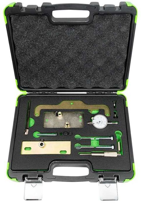 Kit de Bloqueio Distribuição OPEL 1.6D, 1.7D E ISUZU JBM  JR19