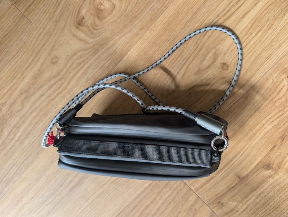 OnePlus Everyday Sling Bag
Black