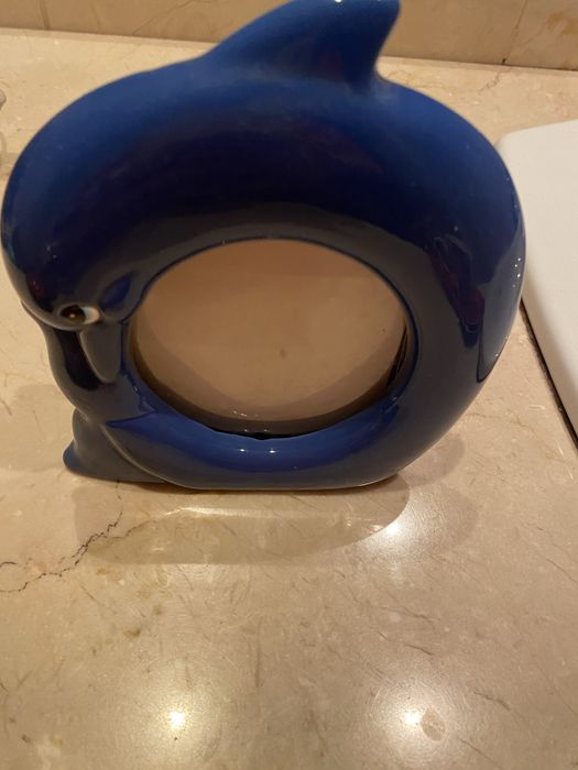 Moldura em cerãmica
