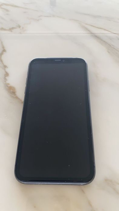 Iphone 11 preto 64gb