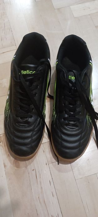 Buty halowe atletico