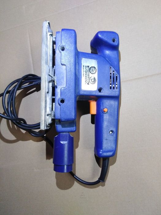 Шлифмашина вибрационная, Германия.