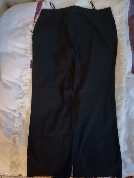 Spodnie damskie xxxl